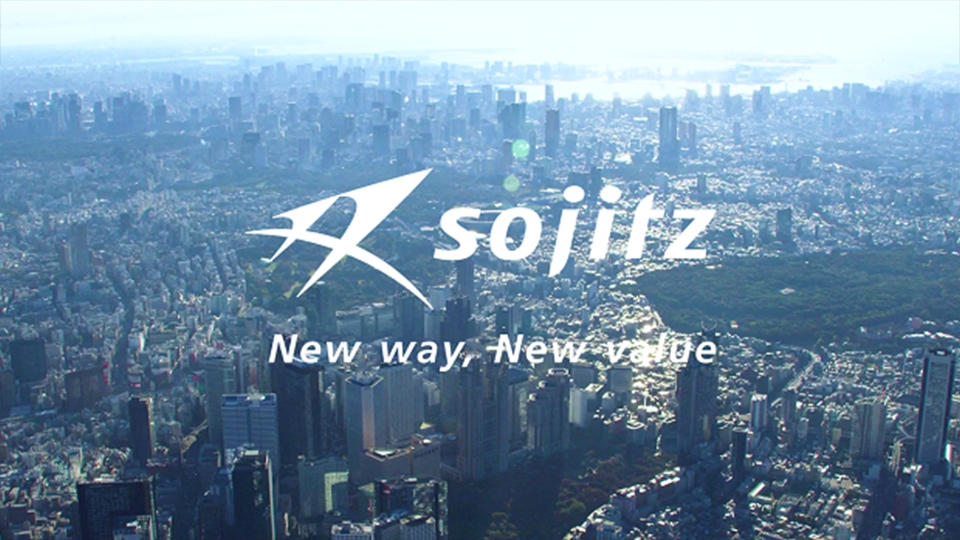 Corporate Profile｜Corporate Information｜Sojitz Corporation
